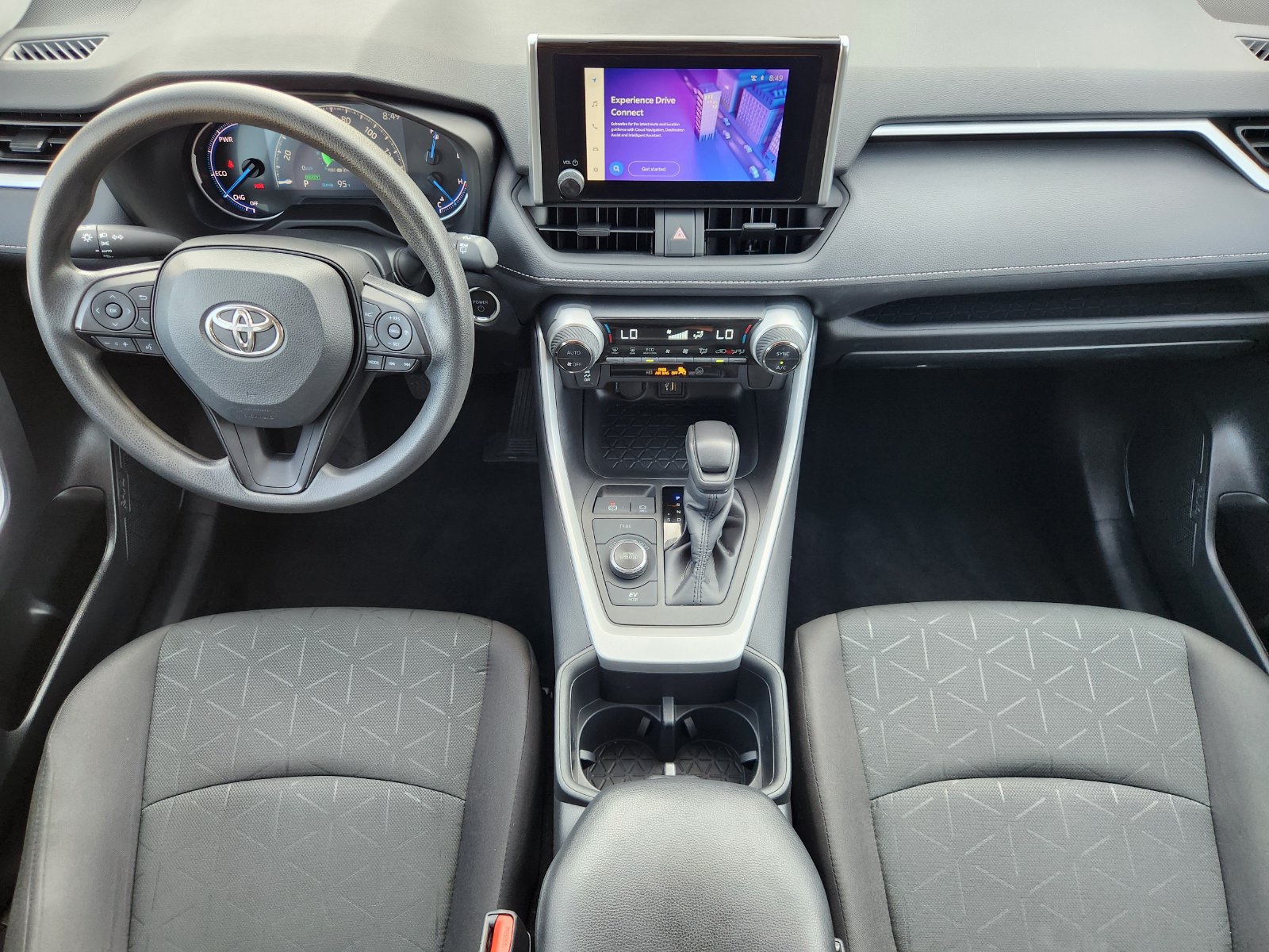 Used 2024 Toyota RAV4 XLE w/ Convenience Package AWD/4WD image 31
