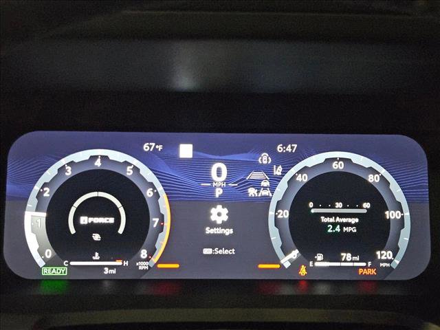 New 2025 Toyota Tacoma TRD Off-Road image 11