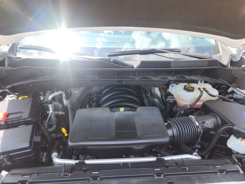 Used 2024 Chevrolet Silverado 1500 RST AWD/4WD image 34