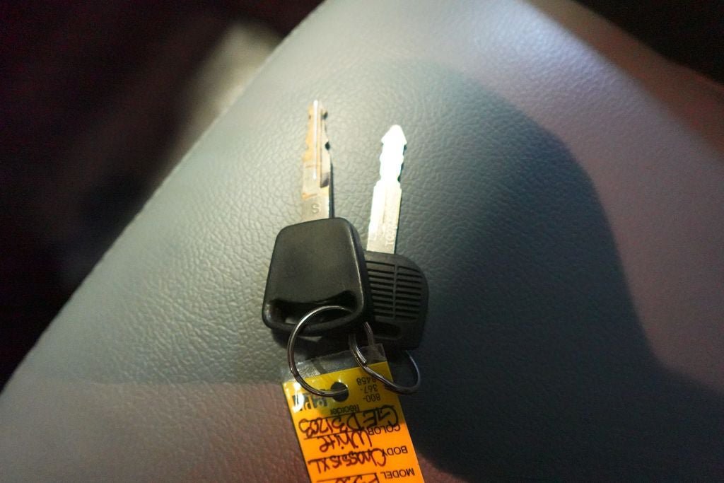 Used 2016 Ford F350 XL RWD image 16