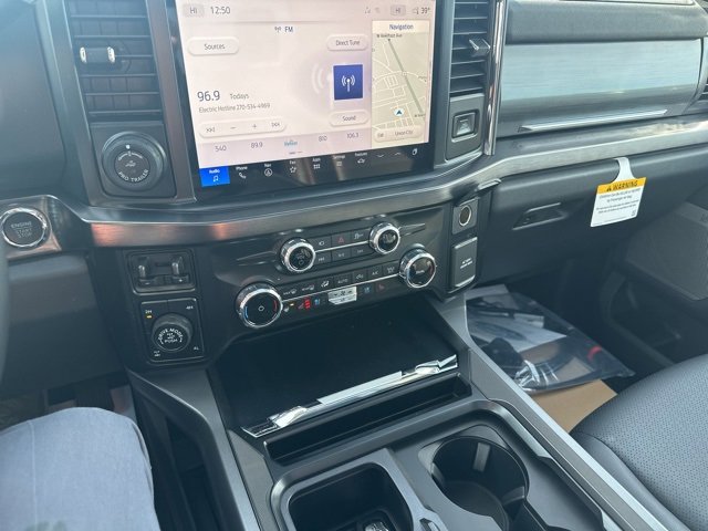 New 2026 Ford F250 Lariat w/ Tremor Off-Road Package image 36