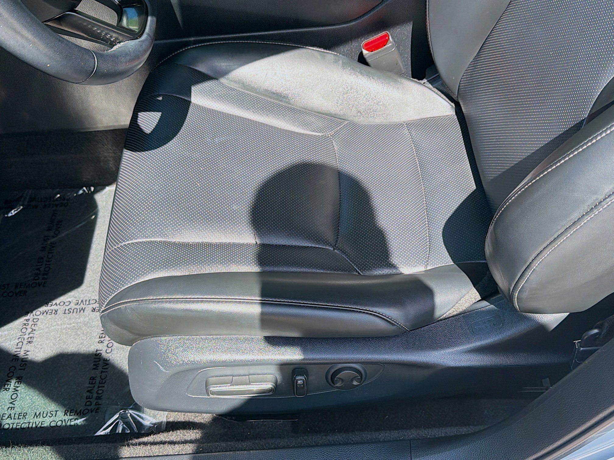 Certified 2023 Honda Accord EX-L image 17