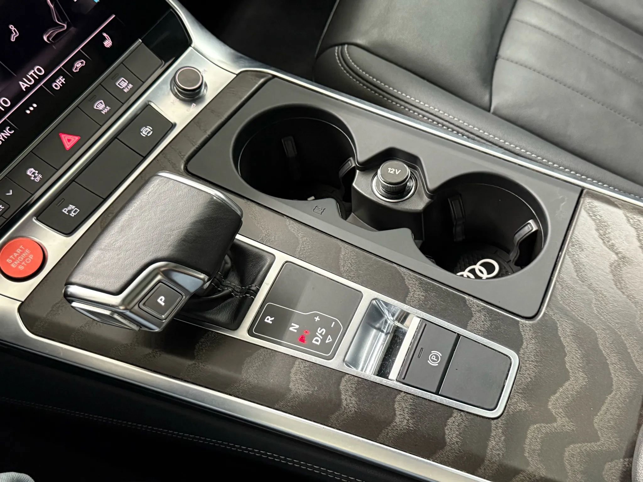 Used 2021 Audi A6 Premium Plus w/ Premium Plus Package image 34