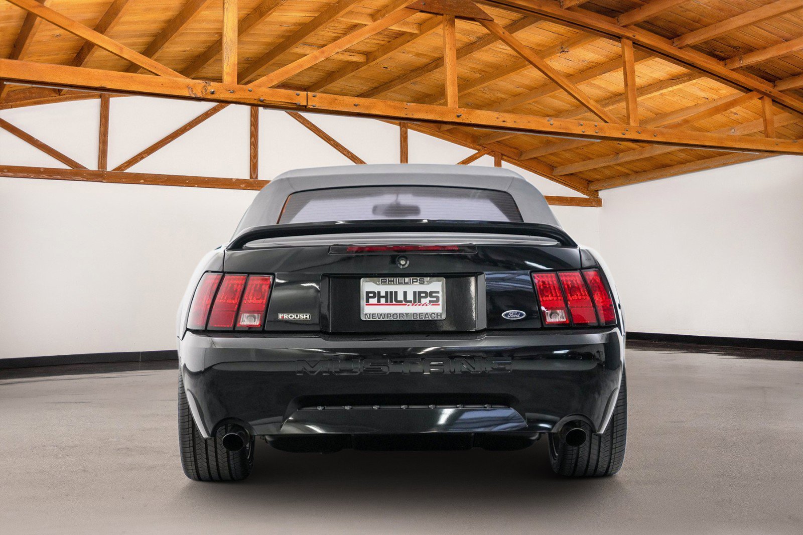 Used 1999 Ford Mustang GT image 5