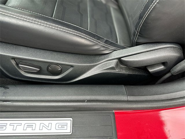 Certified 2023 Ford Mustang GT Premium w/ Equipment Group 401A image 13