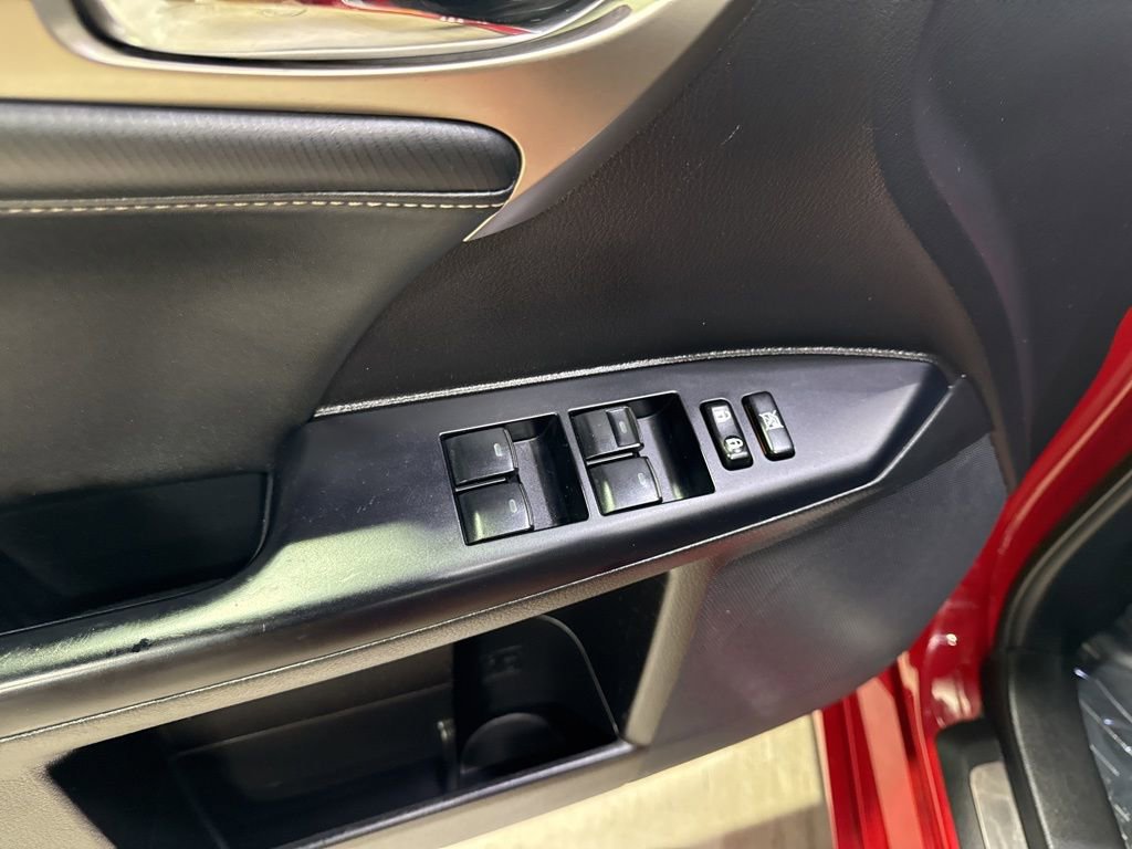 Used 2017 Lexus CT 200h w/ Navigation System Package FWD image 33