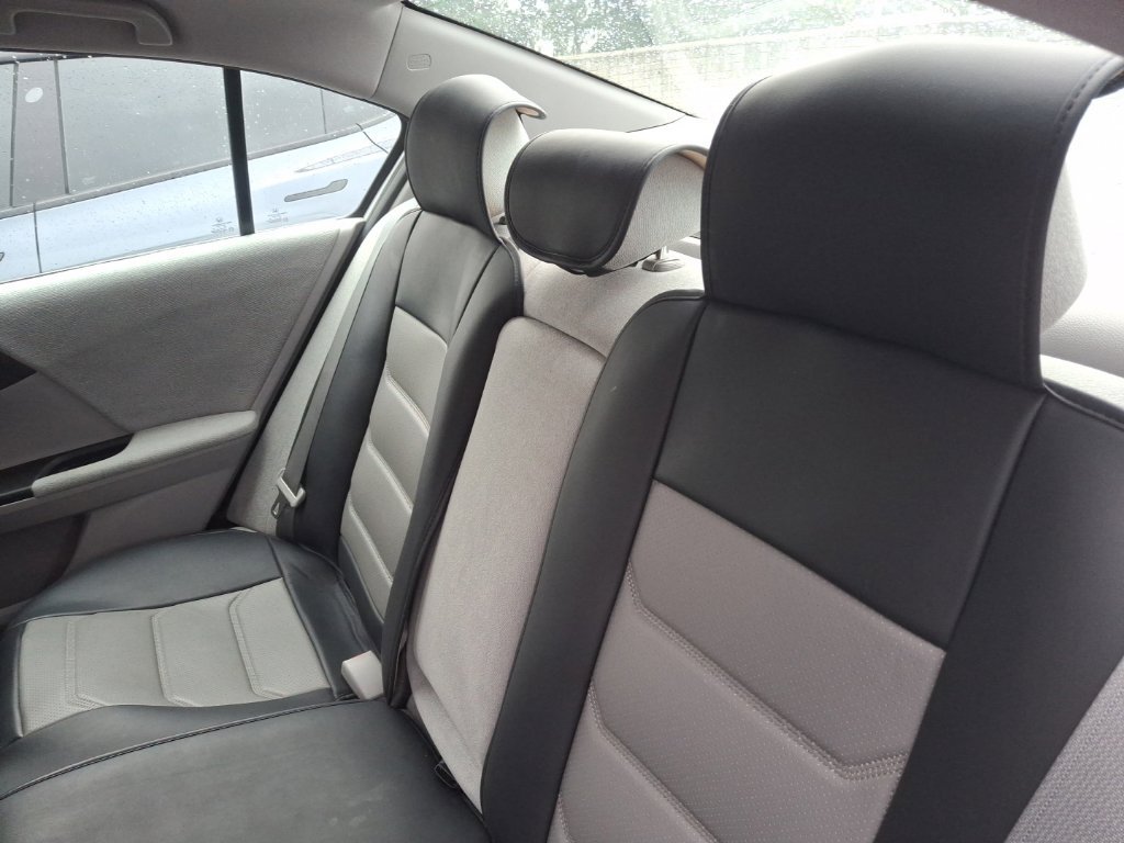 Used 2013 Honda Accord LX image 12