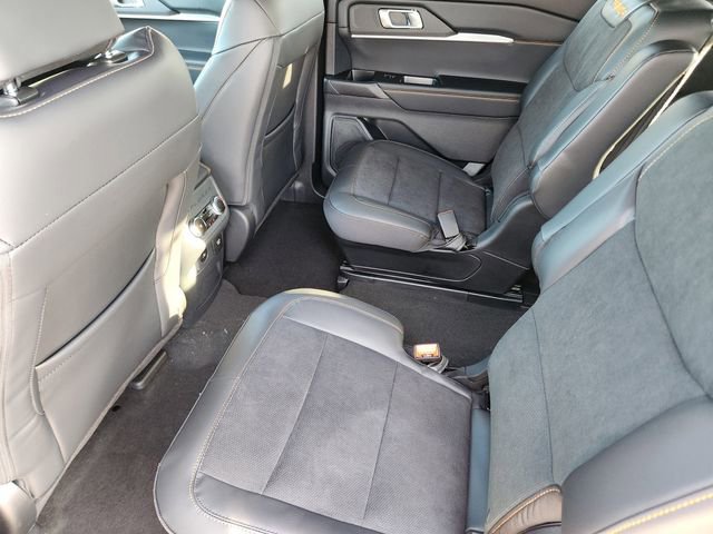 New 2026 Ford Explorer Tremor w/ Tremor Convenience Package image 30