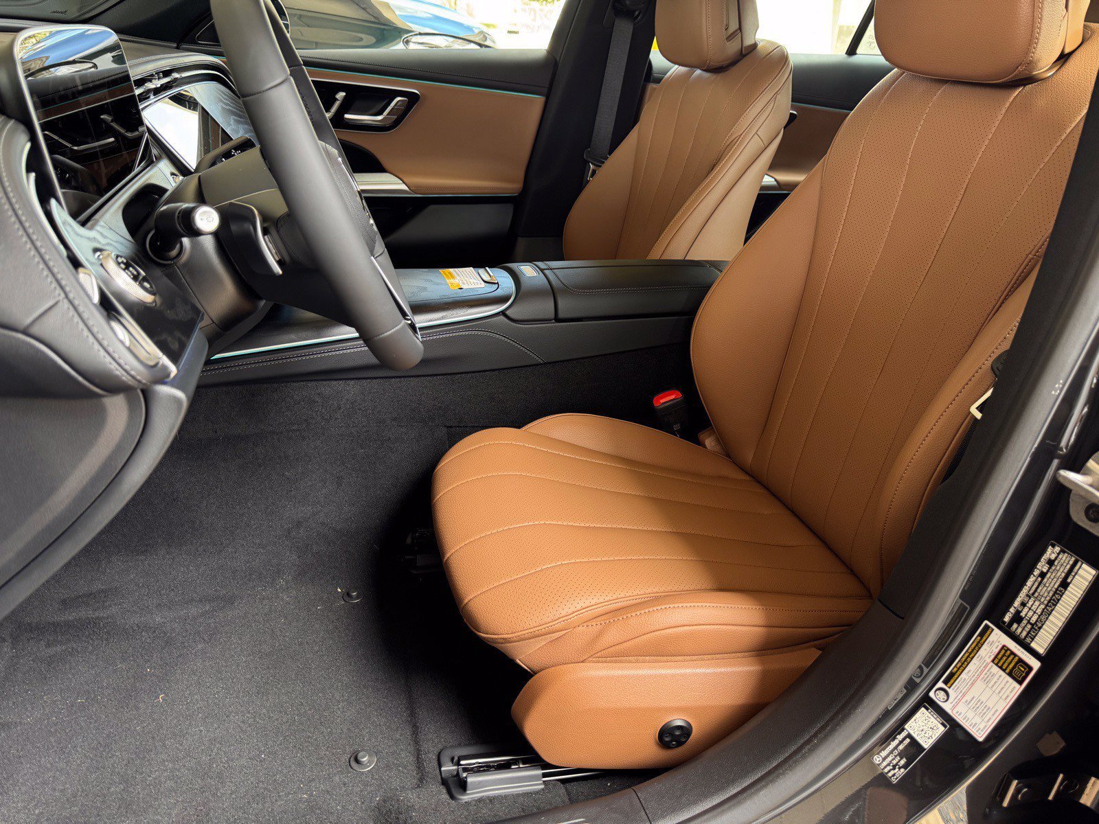 Used 2026 Mercedes-Benz E 350 Sedan image 14