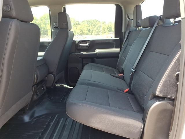 New 2026 GMC Sierra 3500 Pro AWD/4WD image 10