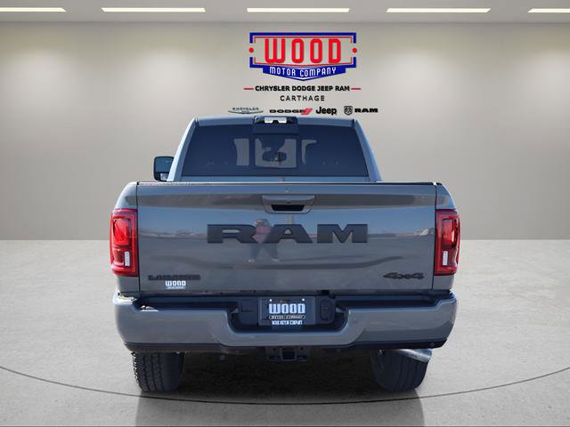 New 2026 RAM 2500 Laramie image 4