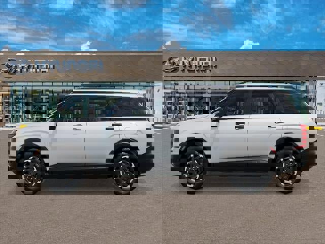 New 2026 Hyundai Palisade XRT Pro image 3