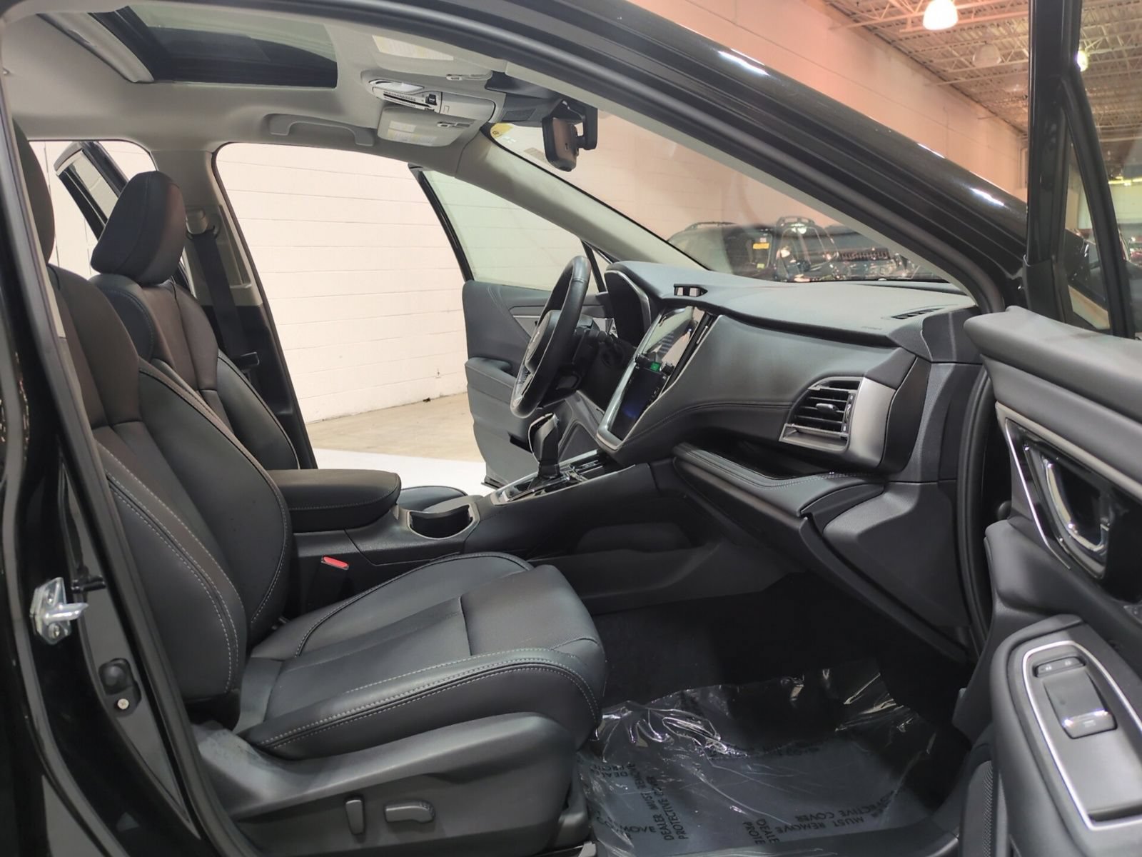 Certified 2024 Subaru Outback Limited AWD/4WD image 10