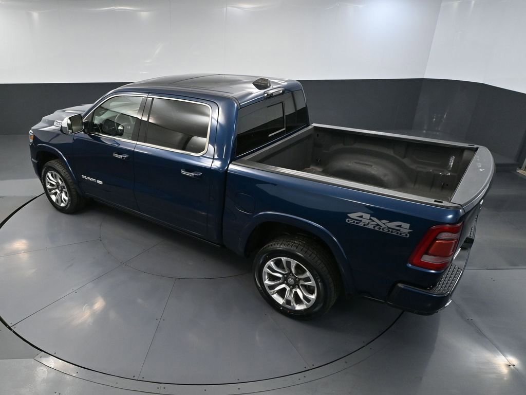 Used 2022 RAM 1500 Limited image 60