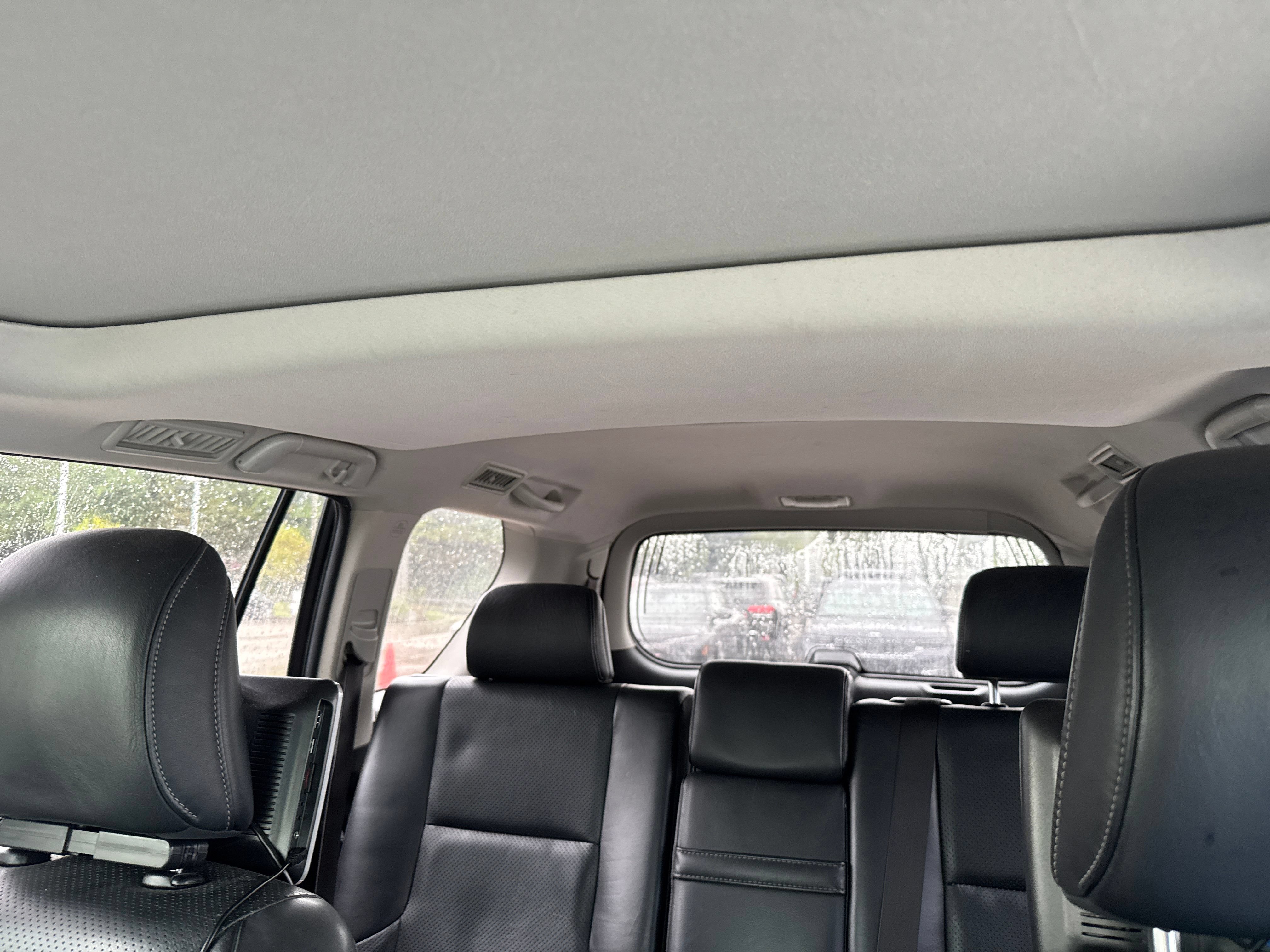 Used 2011 Lexus GX 460 Premium AWD/4WD image 3