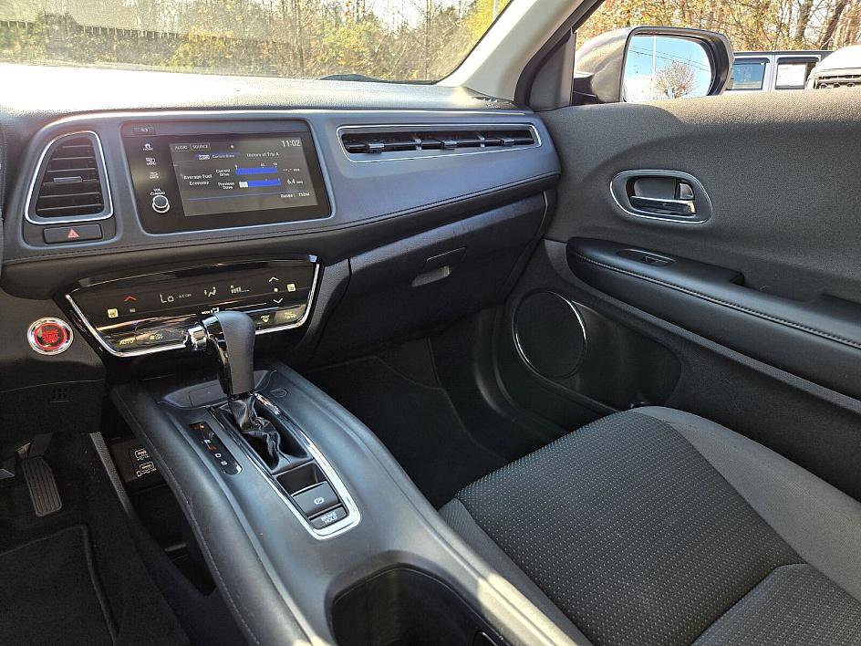 Used 2019 Honda HR-V EX image 15