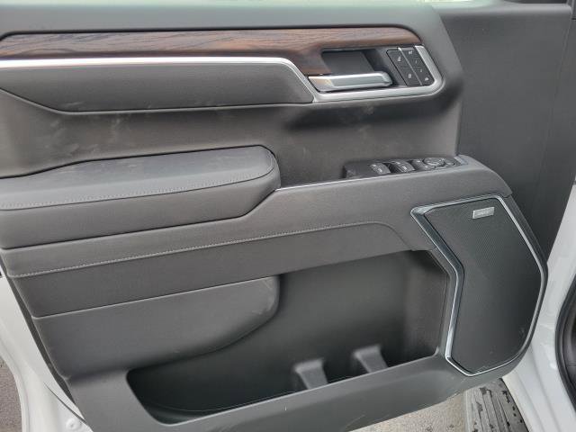 New 2026 GMC Sierra 1500 SLT w/ SLT Premium Package image 5