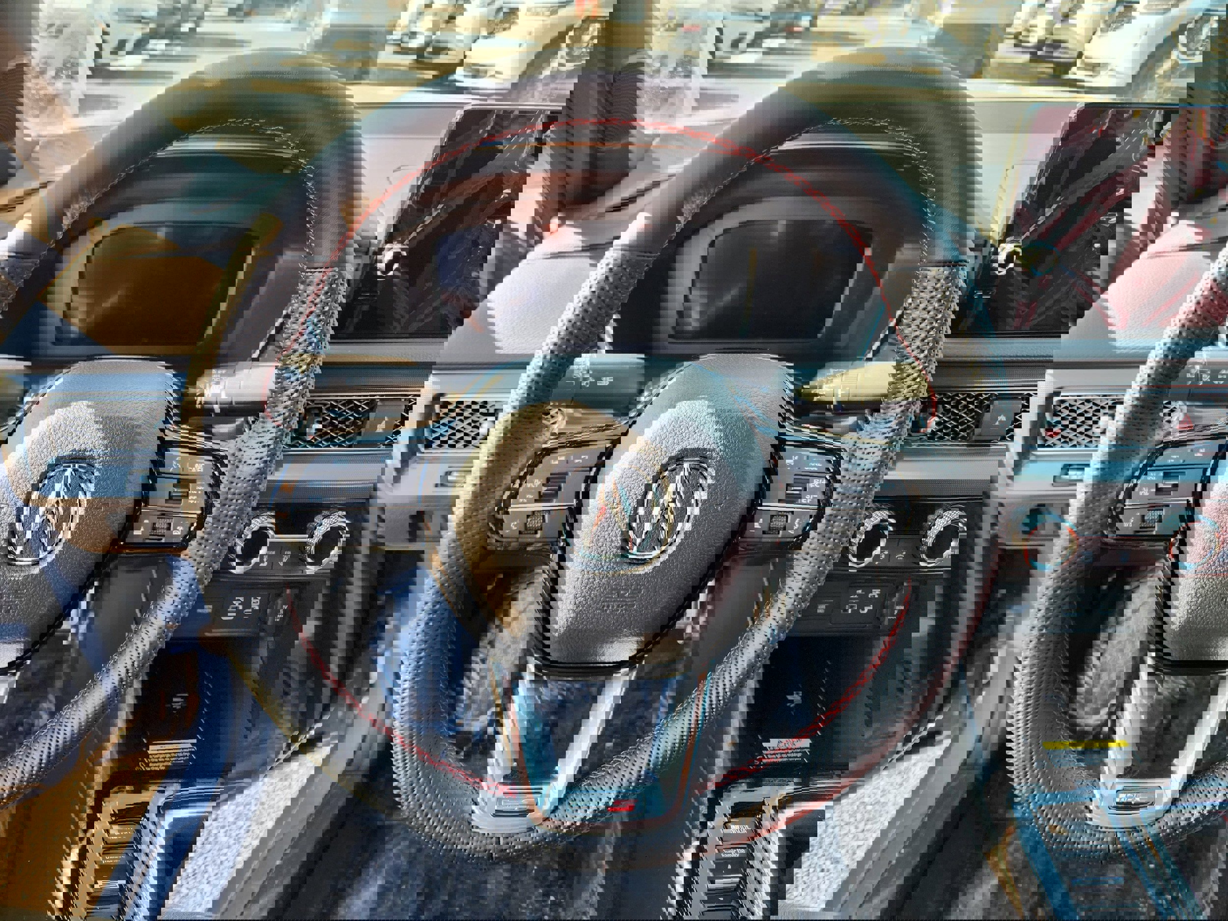 New 2026 Acura Integra Type S image 15