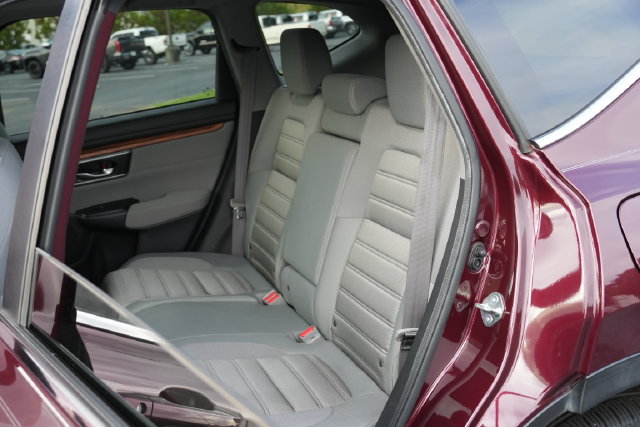 Used 2018 Honda CR-V EX image 15