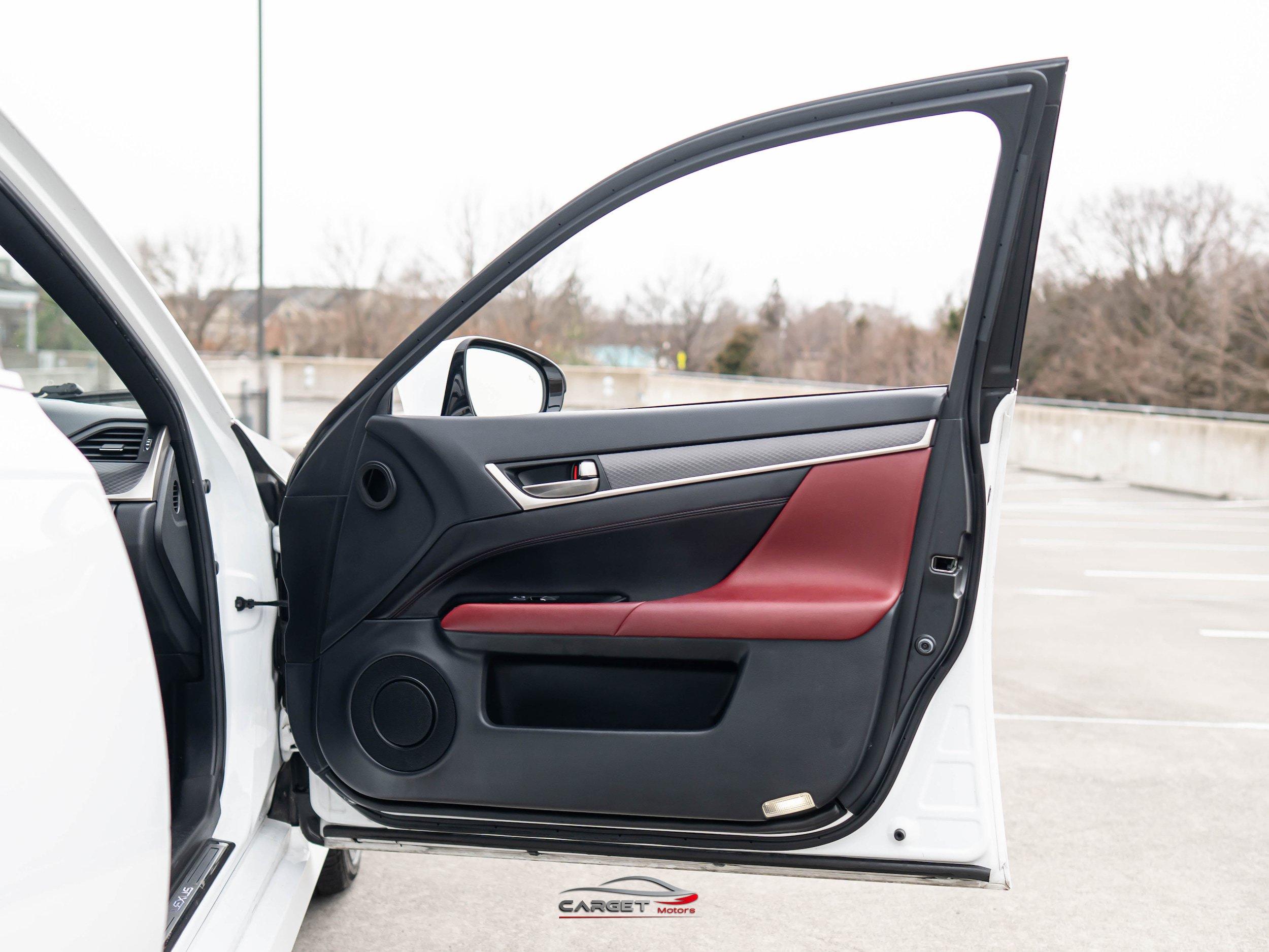 Used 2018 Lexus GS 350 F Sport RWD image 46