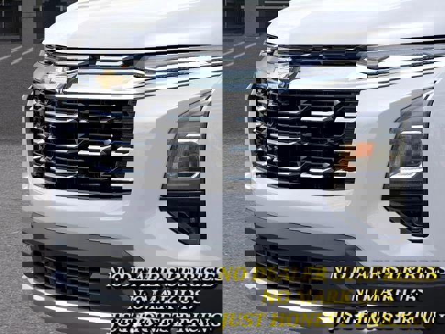 New 2026 Chevrolet Equinox LT w/ Safety and Technology Package image 13