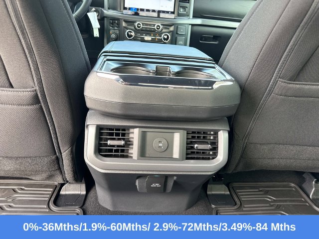 New 2026 Ford F150 XLT AWD/4WD image 17