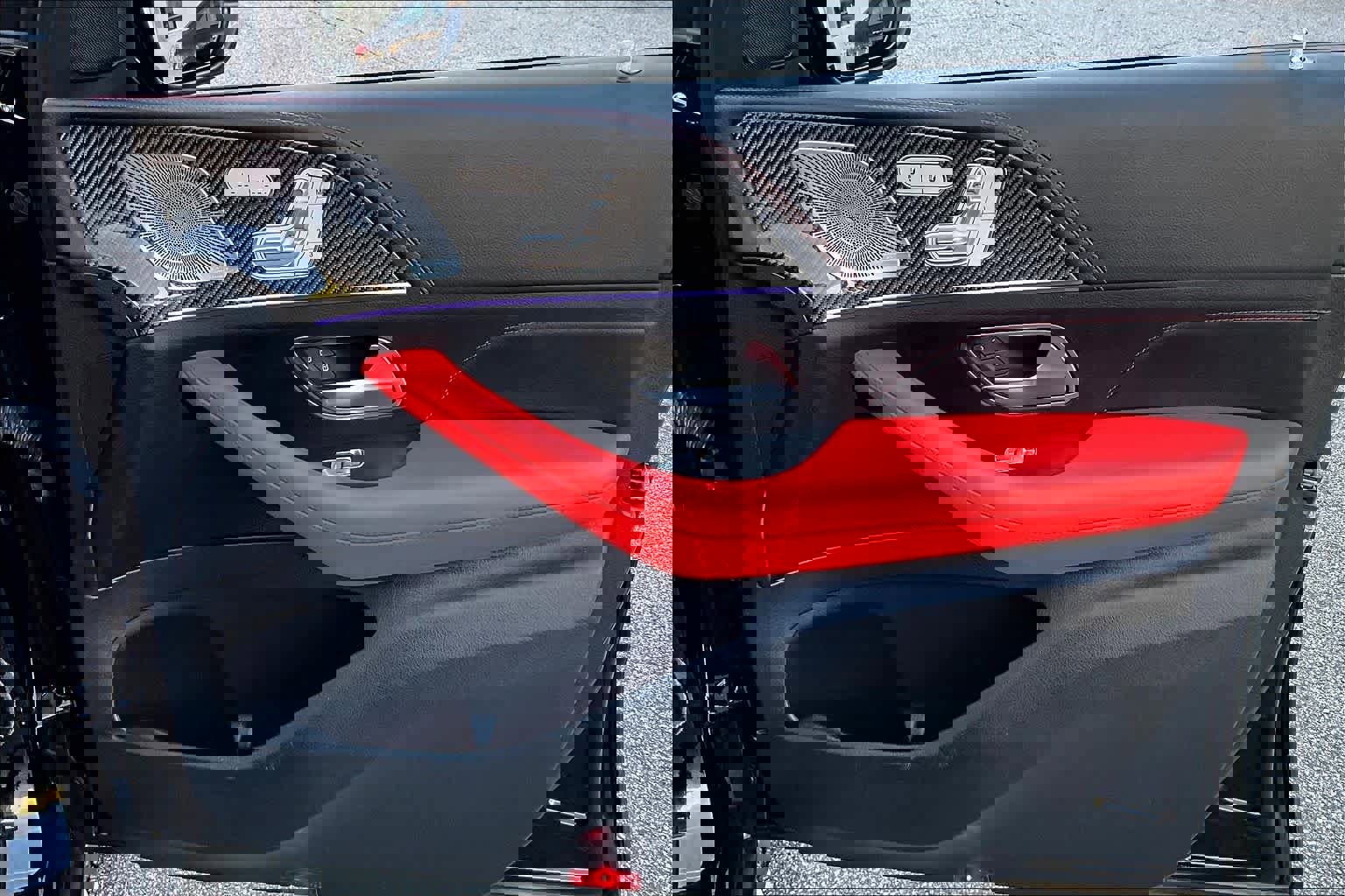 Used 2023 Mercedes-Benz GLE 53 AMG 4MATIC Coupe image 21