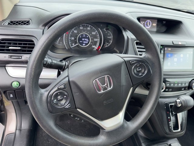 Used 2015 Honda CR-V EX image 13