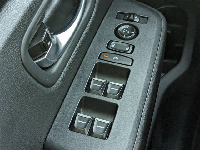 New 2026 Honda Passport RTL image 25