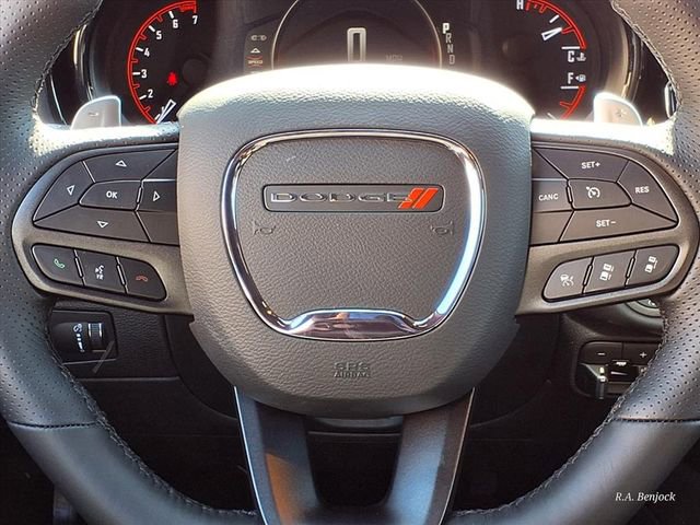 New 2026 Dodge Durango GT image 14