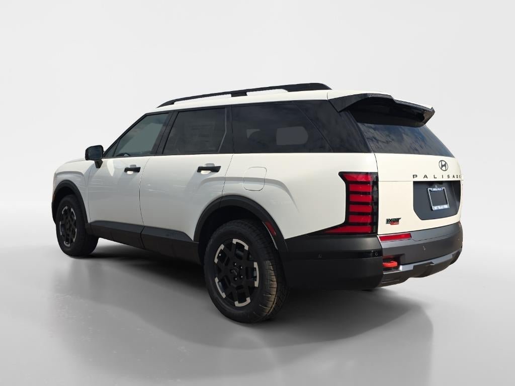 New 2026 Hyundai Palisade XRT Pro AWD/4WD image 5