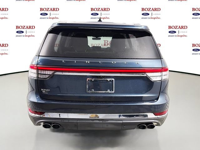 Used 2021 Lincoln Aviator Reserve w/ Equipment Group 202A AWD/4WD image 7
