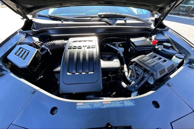 Used 2017 Chevrolet Equinox LS image 9