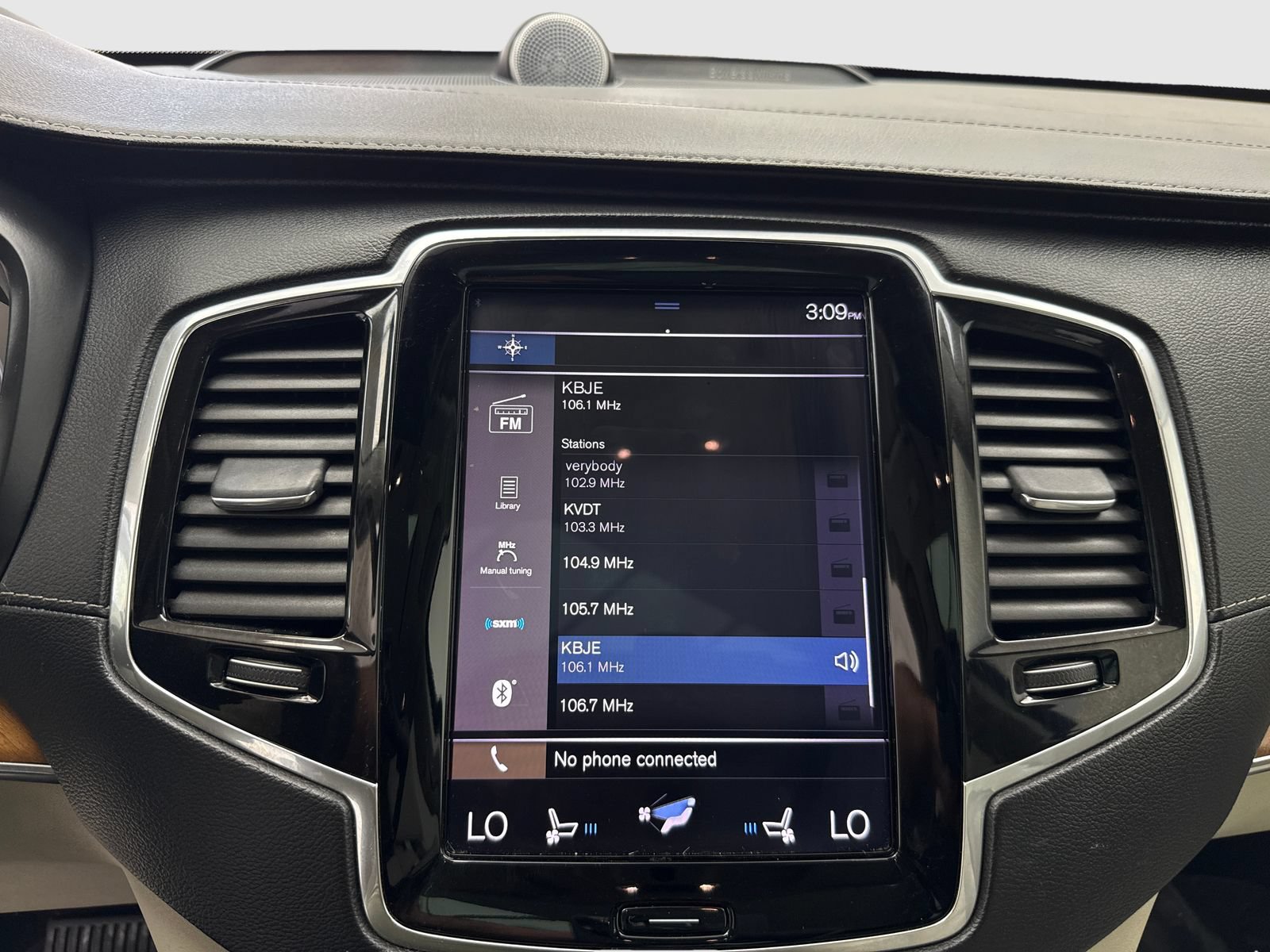 Used 2018 Volvo XC90 T6 Inscription w/ Luxury Package AWD/4WD image 25