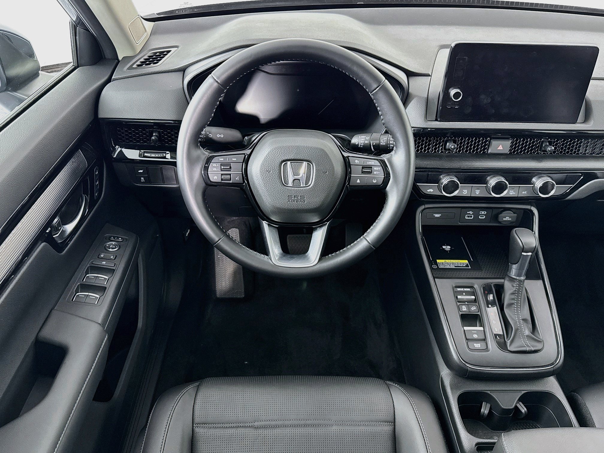 Certified 2025 Honda CR-V EX-L image 22