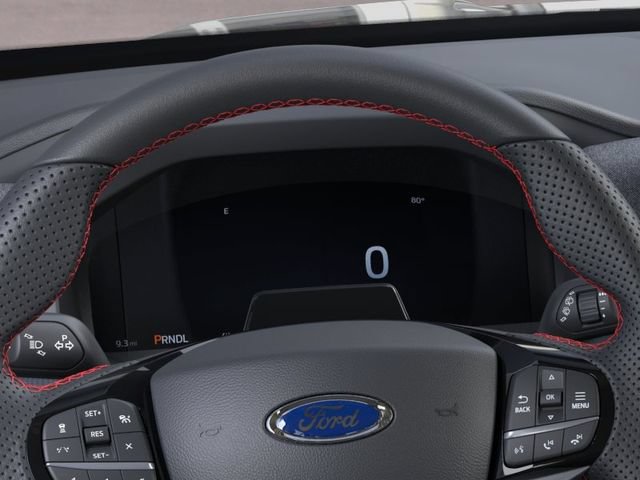 New 2026 Ford Explorer ST-Line w/ ST-Line Street Pack AWD/4WD image 13