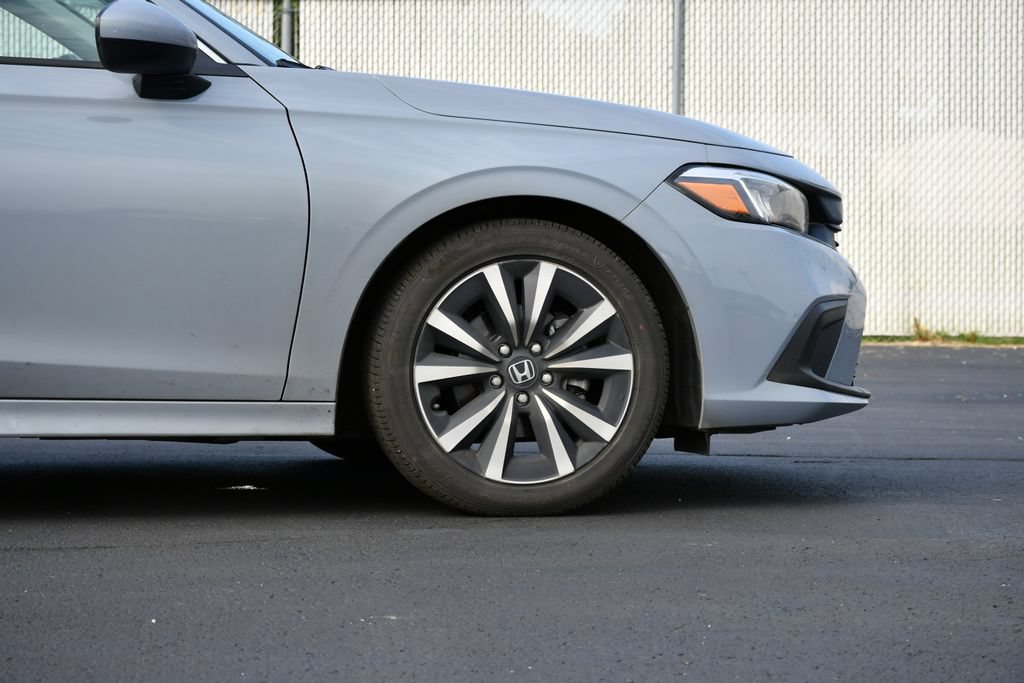 Used 2024 Honda Civic EX image 9