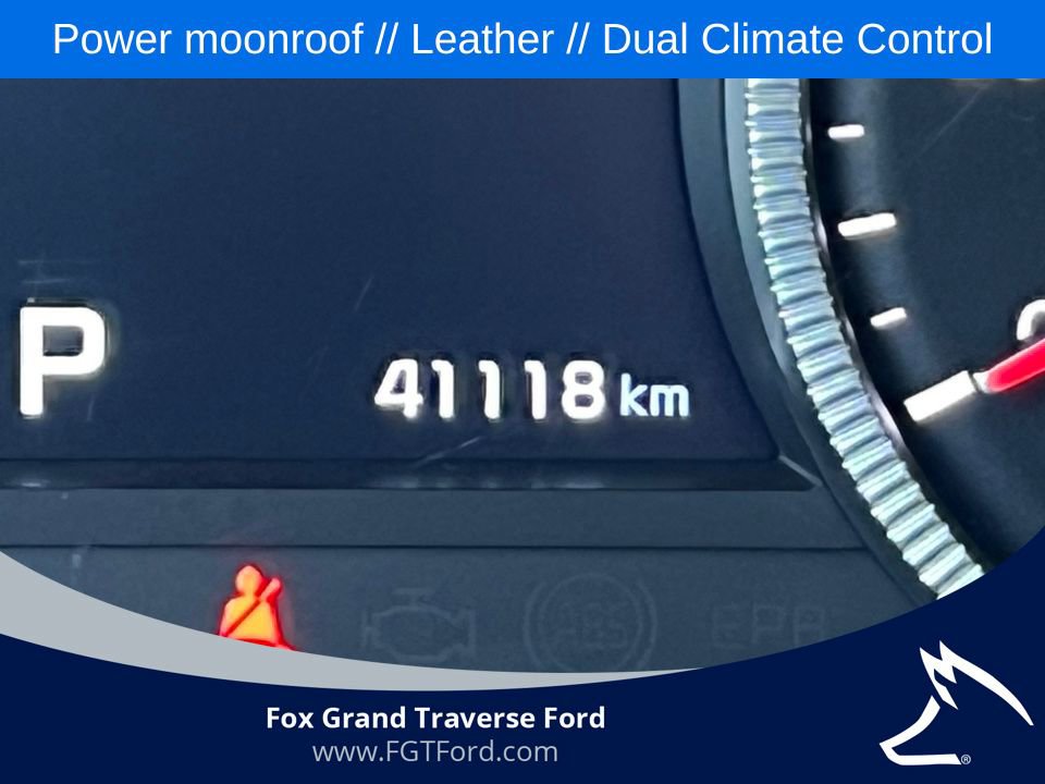 Used 2022 Kia Telluride SX image 8