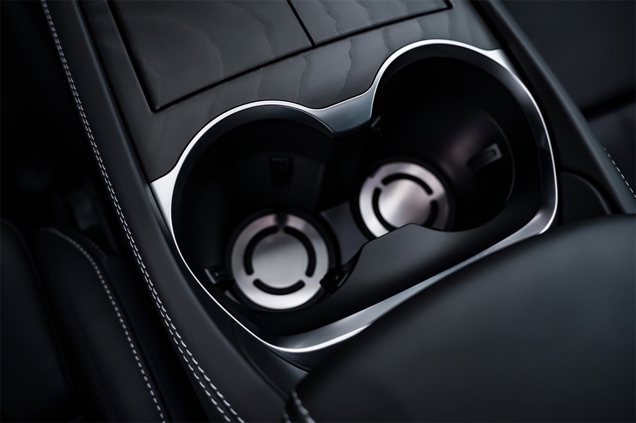 New 2025 Maserati Grecale GT image 21