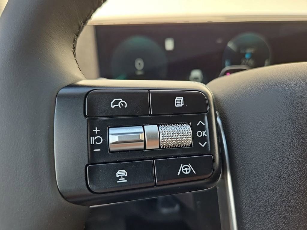 New 2026 Hyundai Ioniq 9 SEL image 33