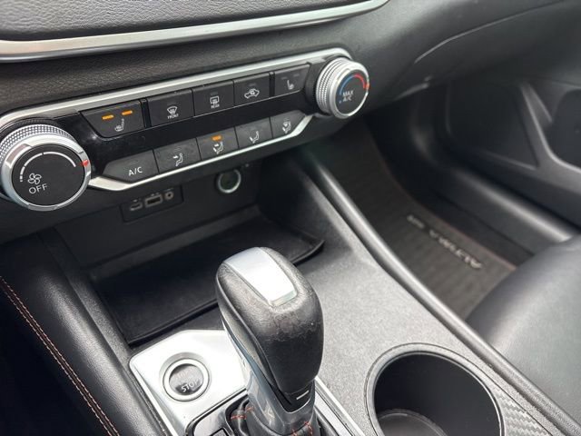 Used 2020 Nissan Altima 2.5 SR w/ Premium Package image 22