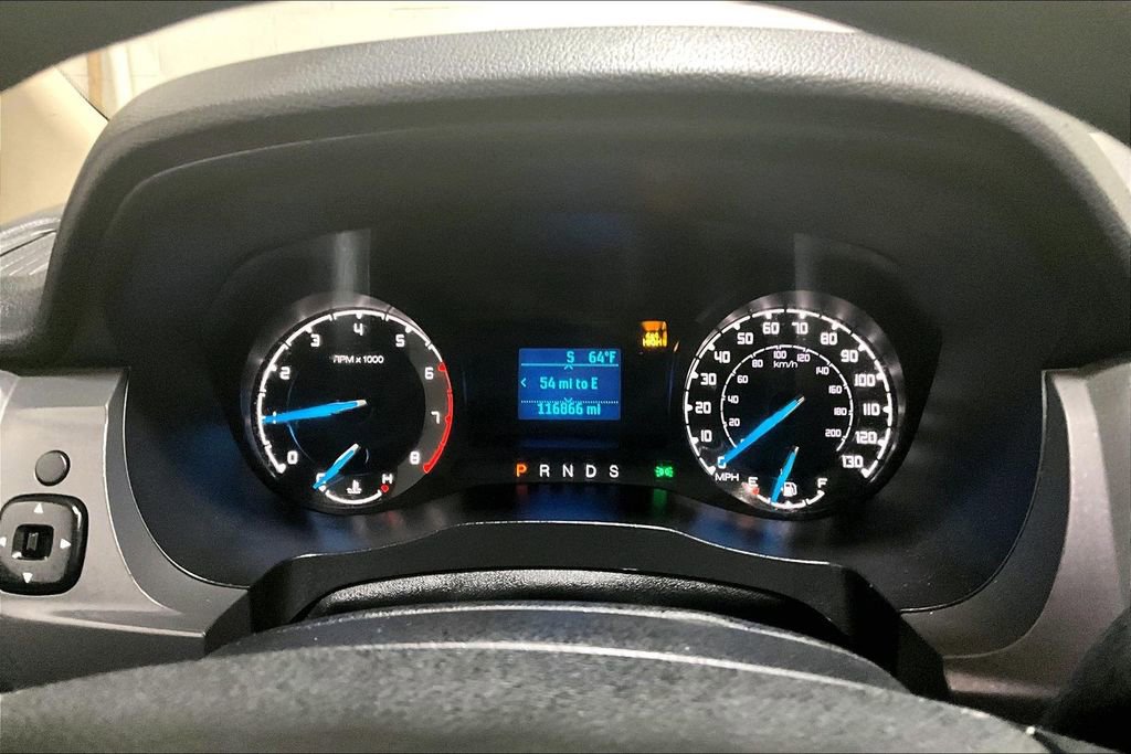 Used 2021 Ford Ranger XL w/ Equipment Group 101A High AWD/4WD image 14
