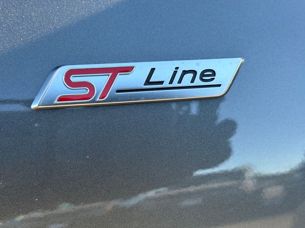 New 2026 Ford Escape ST-Line Elite w/ Premium Technology Package AWD/4WD image 21