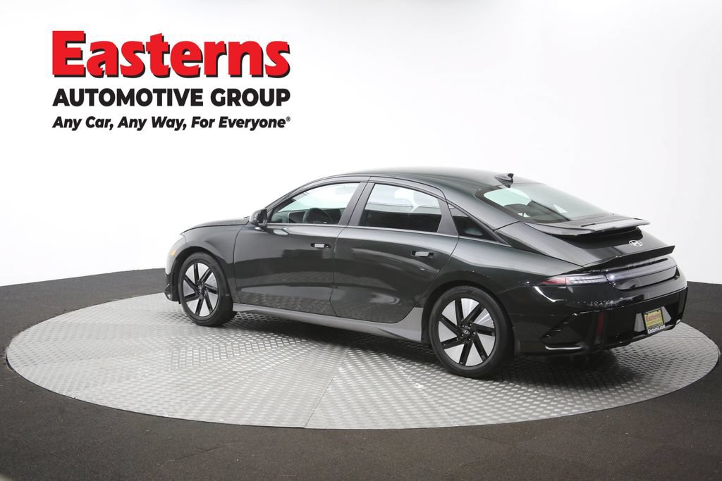 Used 2024 Hyundai Ioniq 6 SE RWD image 63