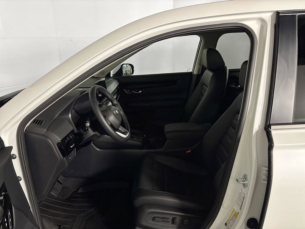 New 2026 Honda CR-V EX-L image 11