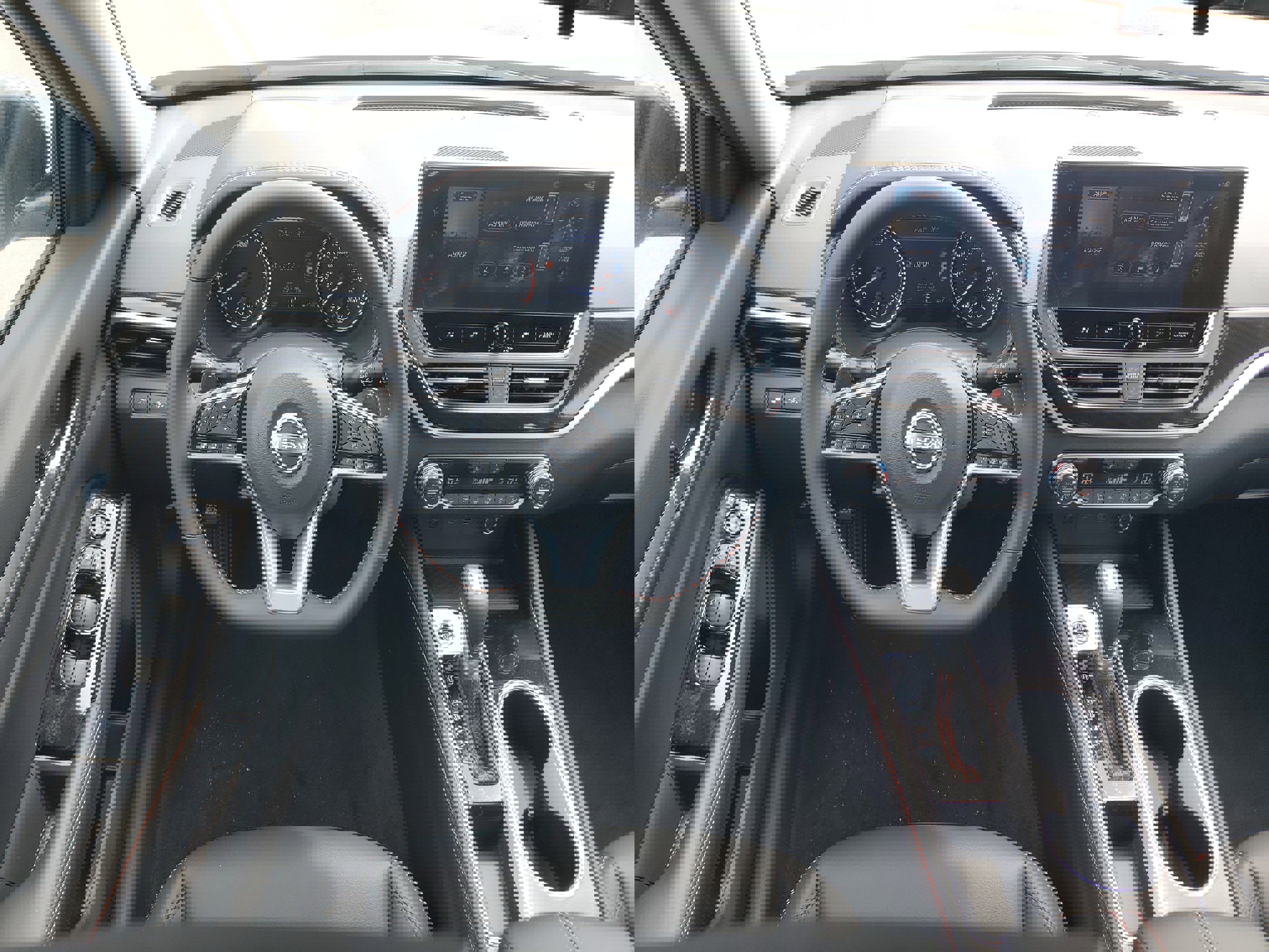 New 2025 Nissan Altima 2.5 SR w/ SR Premium Package image 13