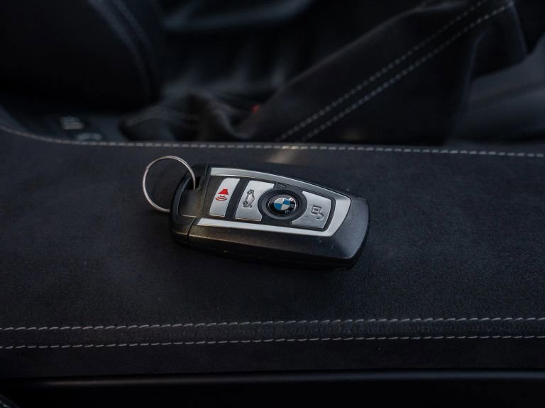 Used 2016 BMW M4 GTS image 21