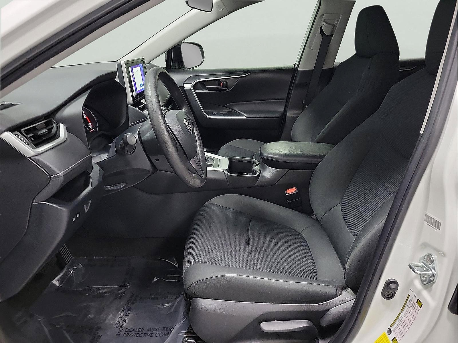 Certified 2023 Toyota RAV4 LE image 11