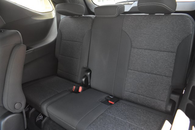 New 2026 Chevrolet Traverse LT w/ Driver Confidence Package FWD image 16