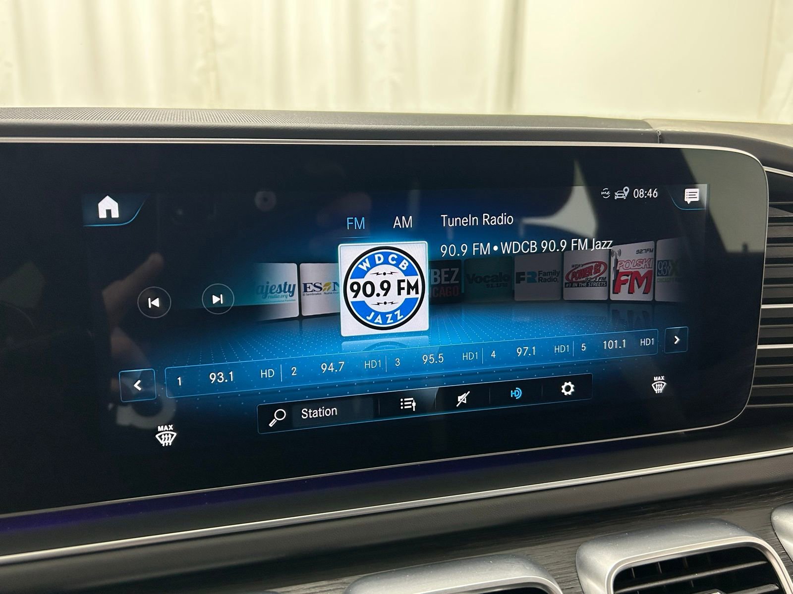 Used 2023 Mercedes-Benz GLE 63 AMG S image 18